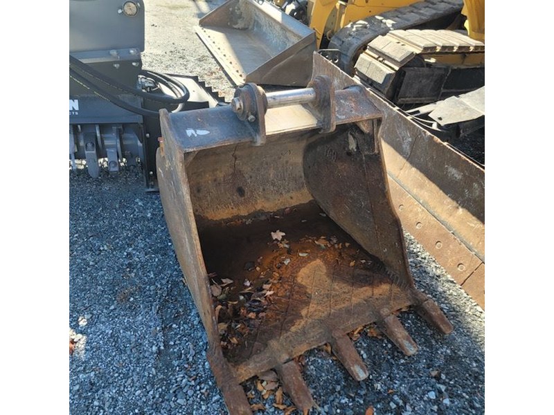 2021 Caterpillar 308 Excavator